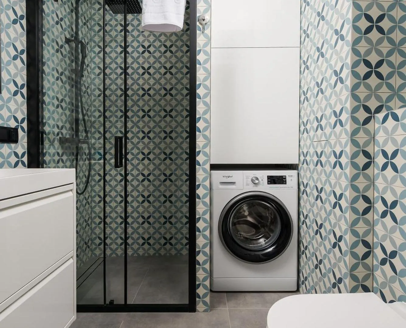 Apartman Warszawa Wilenska Deluxe Studio Lengyelország