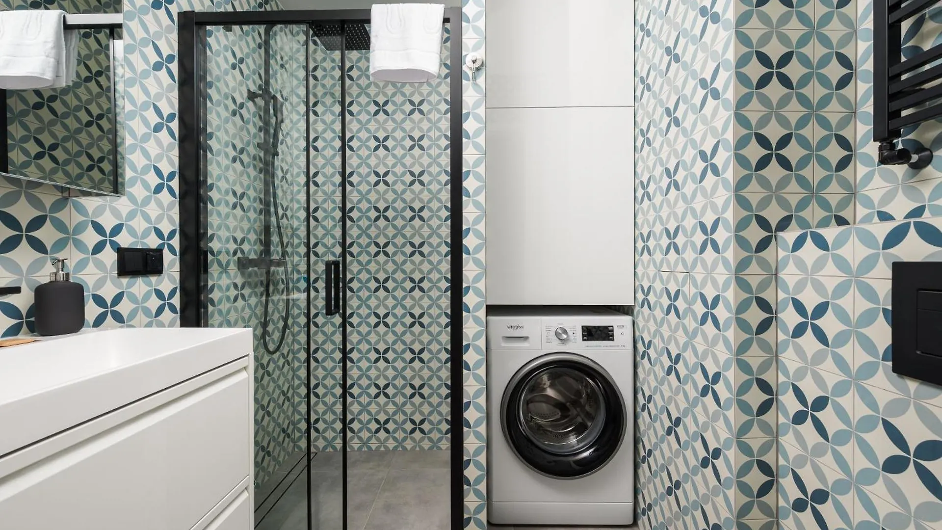 Warszawa Wilenska Deluxe Studio 0*, Varsó Lengyelország