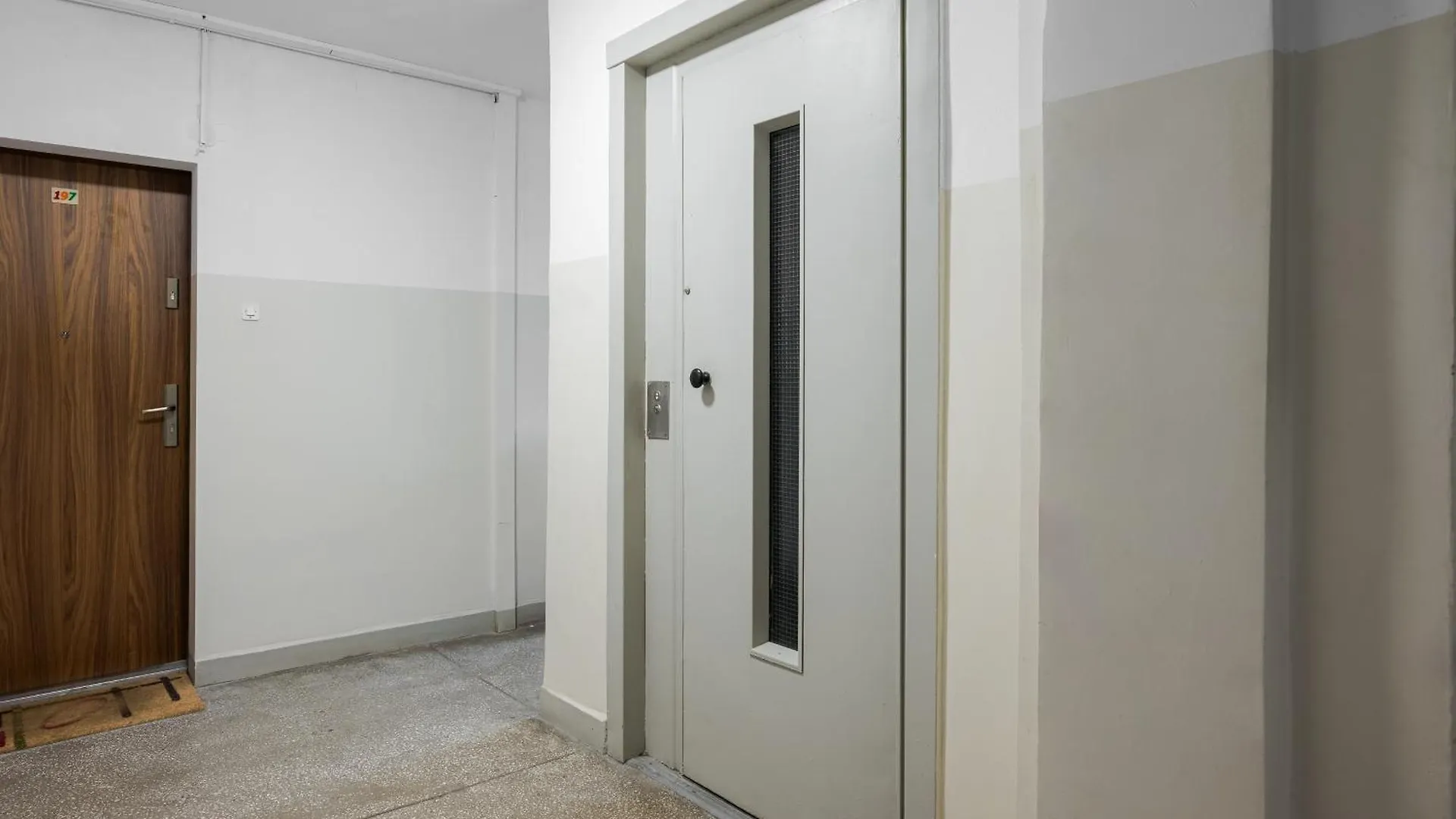 Warszawa Wilenska Deluxe Studio Πολωνία