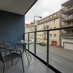 Manufaktura Praska Apartament
